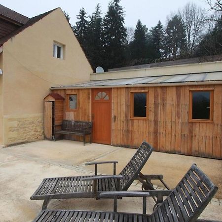 La Salamandrine, A 600 M Du Centre Historique Par Un Sentier Sarlat-la-Caneda Εξωτερικό φωτογραφία